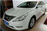  2013 Hyundai Sonata Sonata 2.4 GLS