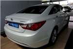  2013 Hyundai Sonata Sonata 2.4 GLS