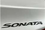  2013 Hyundai Sonata Sonata 2.4 GLS