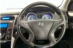  2013 Hyundai Sonata Sonata 2.4 GLS