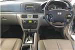  2007 Hyundai Sonata Sonata 2.4 GLS automatic