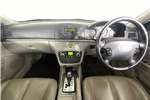  2007 Hyundai Sonata Sonata 2.4 GLS automatic