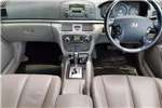  2008 Hyundai Sonata Sonata 2.4 GLS automatic