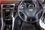  2010 Hyundai Sonata Sonata 2.4 GLS automatic