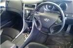  2011 Hyundai Sonata Sonata 2.4 GLS automatic