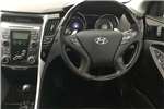  2011 Hyundai Sonata Sonata 2.4 GLS automatic