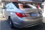  2011 Hyundai Sonata Sonata 2.4 GLS automatic