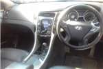  2011 Hyundai Sonata Sonata 2.4 GLS automatic