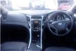 Used 2011 Hyundai Sonata 2.4 GLS automatic