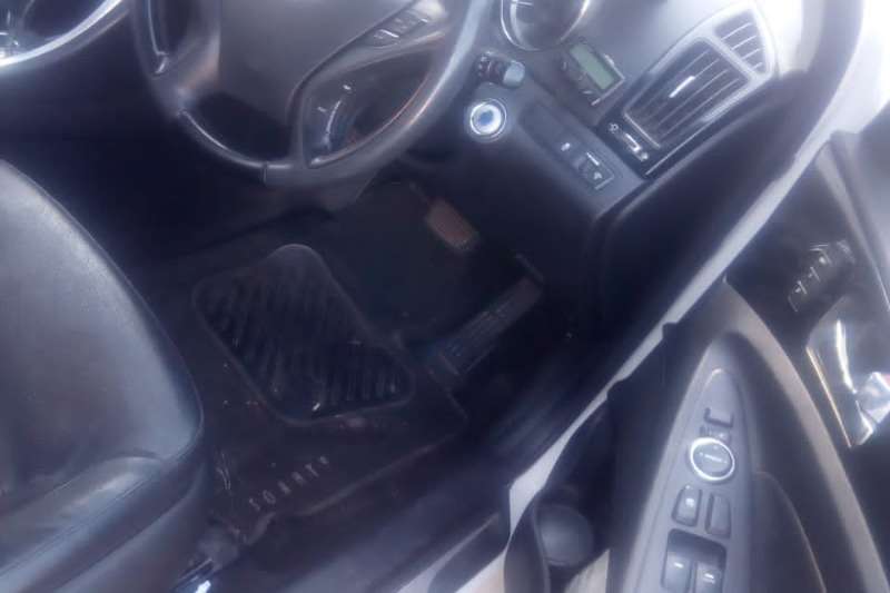 Used 2011 Hyundai Sonata 2.4 GLS automatic