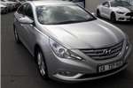  2012 Hyundai Sonata Sonata 2.4 GLS automatic