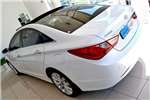  2012 Hyundai Sonata Sonata 2.4 GLS automatic