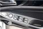  2012 Hyundai Sonata Sonata 2.4 GLS automatic