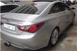  2012 Hyundai Sonata Sonata 2.4 GLS automatic