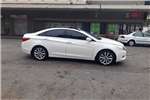  2012 Hyundai Sonata Sonata 2.4 GLS automatic