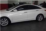  2012 Hyundai Sonata Sonata 2.4 GLS automatic