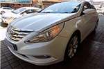  2012 Hyundai Sonata Sonata 2.4 GLS automatic