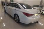  2012 Hyundai Sonata Sonata 2.4 GLS automatic