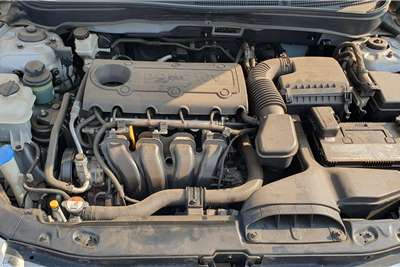 Used 2012 Hyundai Sonata 2.4 GLS automatic