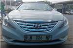  2013 Hyundai Sonata Sonata 2.4 GLS automatic