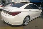  2013 Hyundai Sonata Sonata 2.4 GLS automatic