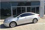  2011 Hyundai Sonata Sonata 2.4 GLS Executive