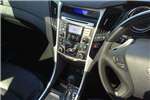  2011 Hyundai Sonata Sonata 2.4 GLS Executive