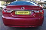  2011 Hyundai Sonata Sonata 2.4 GLS Executive