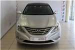  2011 Hyundai Sonata Sonata 2.4 GLS Executive