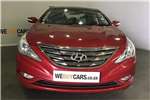  2011 Hyundai Sonata Sonata 2.4 GLS Executive