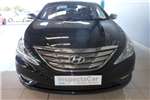  2011 Hyundai Sonata Sonata 2.4 GLS Executive