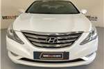  2011 Hyundai Sonata Sonata 2.4 GLS Executive