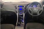  2011 Hyundai Sonata Sonata 2.4 GLS Executive