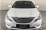  2011 Hyundai Sonata Sonata 2.4 GLS Executive