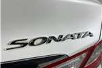  2011 Hyundai Sonata Sonata 2.4 GLS Executive