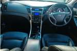  2012 Hyundai Sonata Sonata 2.4 GLS Executive