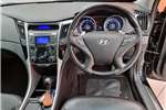  2012 Hyundai Sonata Sonata 2.4 GLS Executive