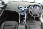 2013 Hyundai Sonata Sonata 2.4 GLS Executive