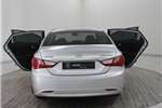  2013 Hyundai Sonata Sonata 2.4 GLS Executive