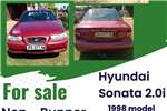 Used 0 Hyundai Sonata 