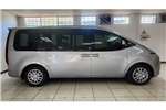 Used 2021 Hyundai Staria STARIA 2.2D EXECUTIVE A/T