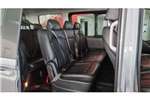 Used 2021 Hyundai Staria STARIA 2.2D EXECUTIVE A/T