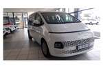 Used 2021 Hyundai Staria STARIA 2.2D EXECUTIVE A/T