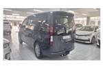 Used 2022 Hyundai Staria STARIA 2.2D EXECUTIVE A/T