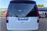 Used 2022 Hyundai Staria STARIA 2.2D EXECUTIVE A/T