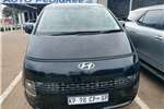 Used 2022 Hyundai Staria STARIA 2.2D EXECUTIVE A/T