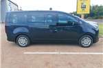 Used 2022 Hyundai Staria STARIA 2.2D EXECUTIVE A/T