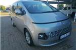 Used 2022 Hyundai Staria STARIA 2.2D EXECUTIVE A/T