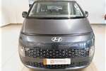  2022 Hyundai Staria STARIA 2.2D EXECUTIVE A/T