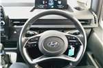  2022 Hyundai Staria STARIA 2.2D EXECUTIVE A/T